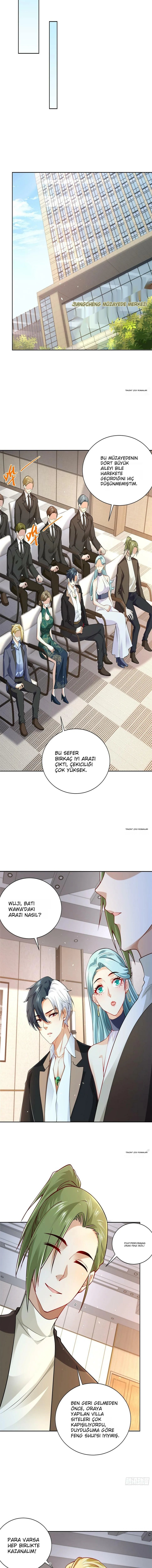 Yüce Kötünün Yükselişi Bölüm 97 - Sayfa 5