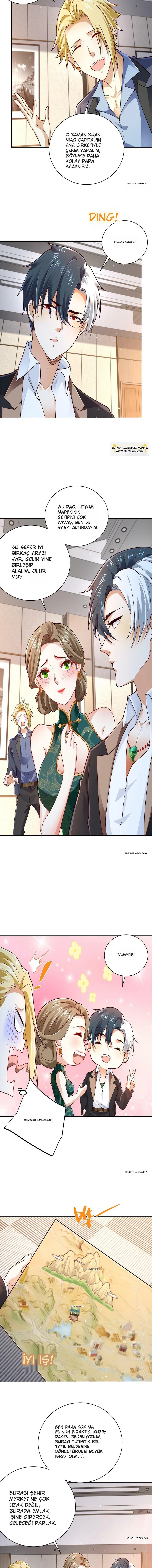 Yüce Kötünün Yükselişi Bölüm 97 - Sayfa 6