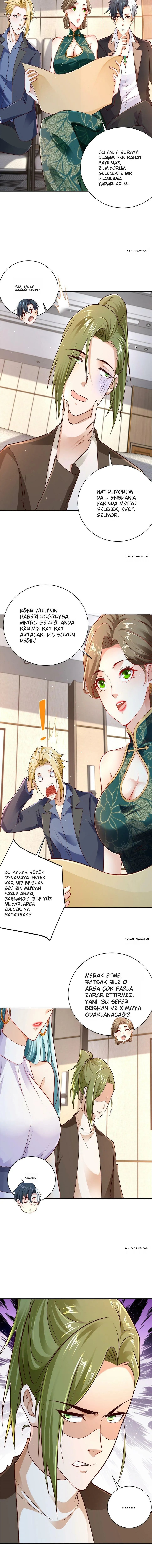 Yüce Kötünün Yükselişi Bölüm 97 - Sayfa 7