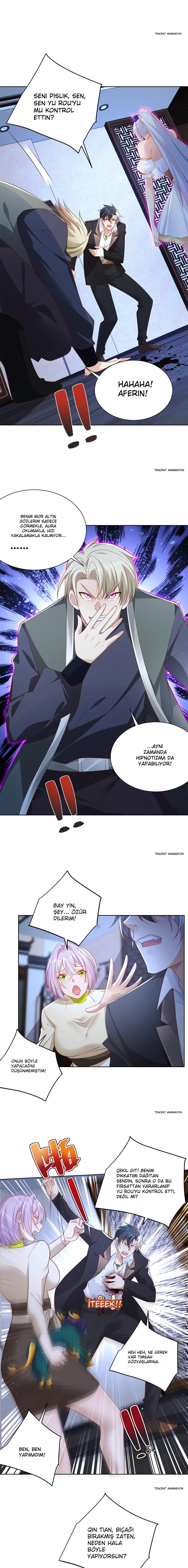 Yüce Kötünün Yükselişi Bölüm 27 - Sayfa 2