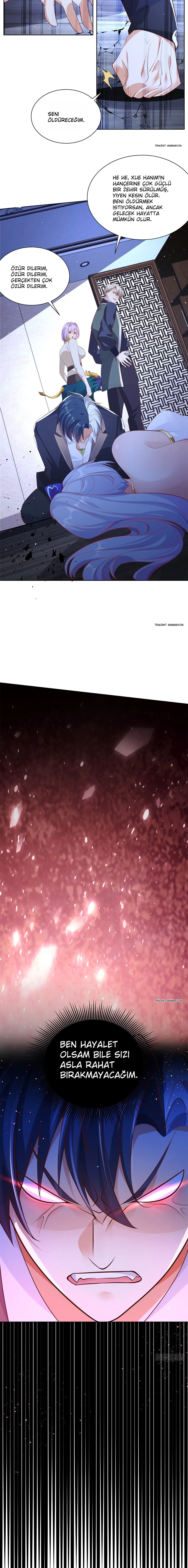 Yüce Kötünün Yükselişi Bölüm 27 - Sayfa 5