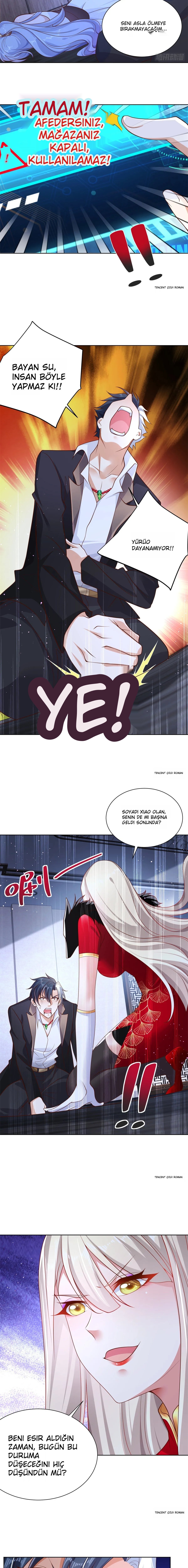 Yüce Kötünün Yükselişi Bölüm 27 - Sayfa 8