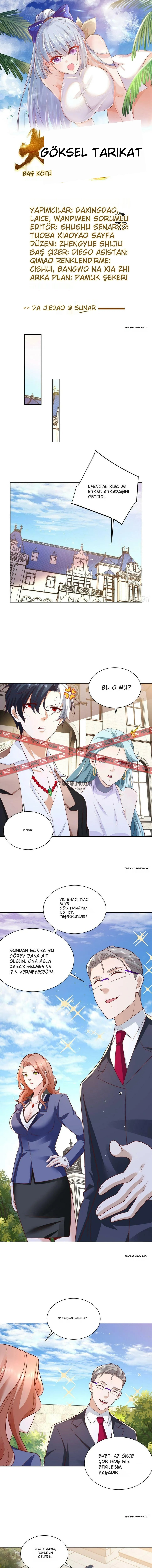 Yüce Kötünün Yükselişi Bölüm 100 - Sayfa 1