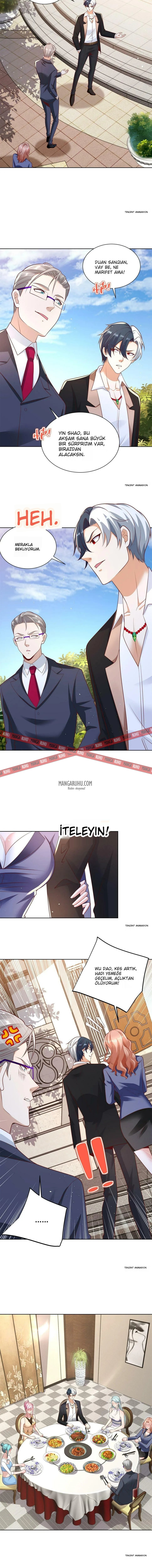 Yüce Kötünün Yükselişi Bölüm 100 - Sayfa 2