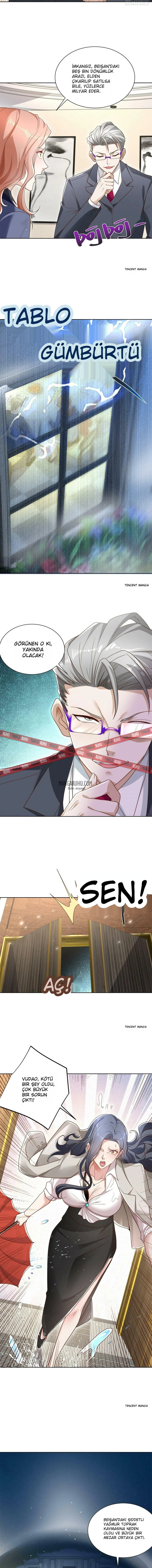 Yüce Kötünün Yükselişi Bölüm 100 - Sayfa 4