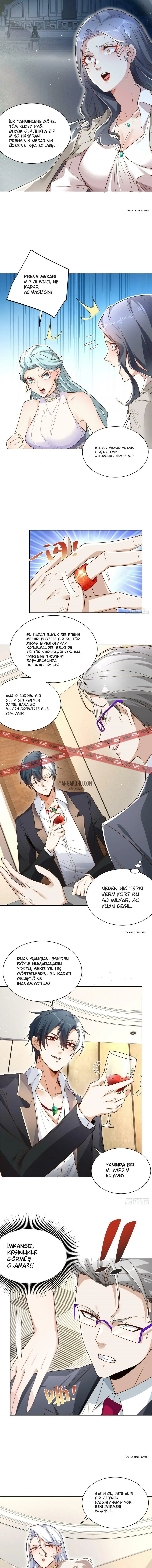 Yüce Kötünün Yükselişi Bölüm 100 - Sayfa 5