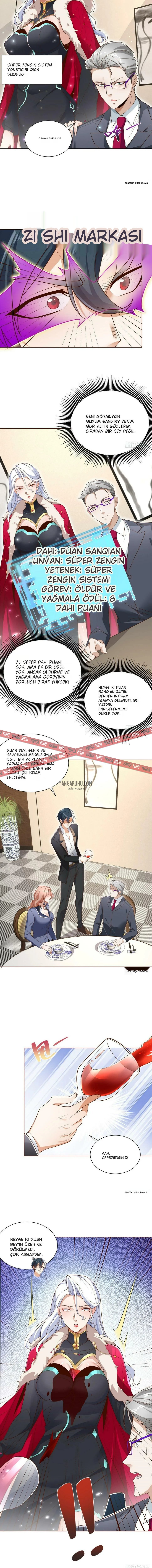 Yüce Kötünün Yükselişi Bölüm 100 - Sayfa 6