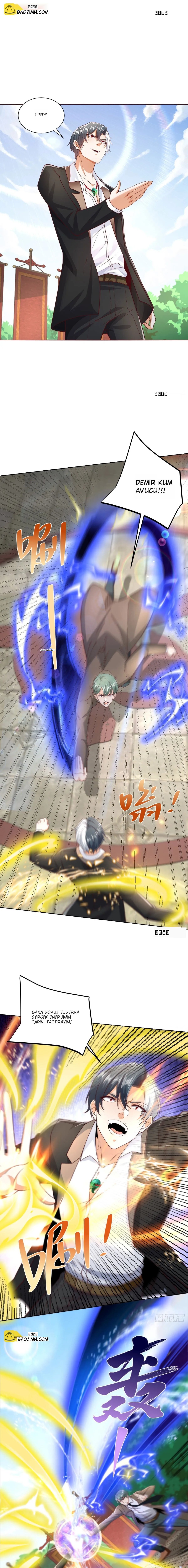 Yüce Kötünün Yükselişi Bölüm 217 - Sayfa 5