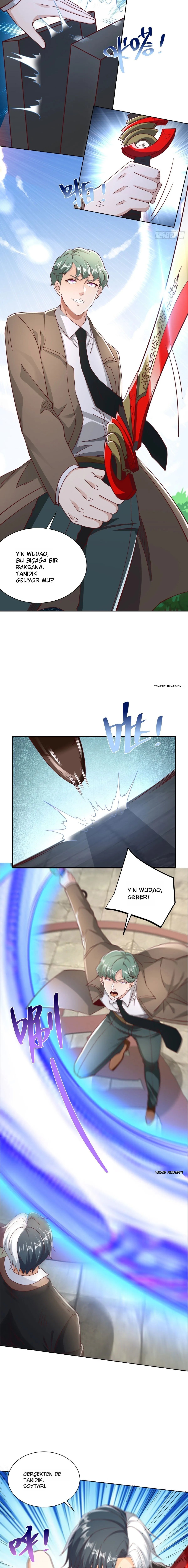 Yüce Kötünün Yükselişi Bölüm 217 - Sayfa 7