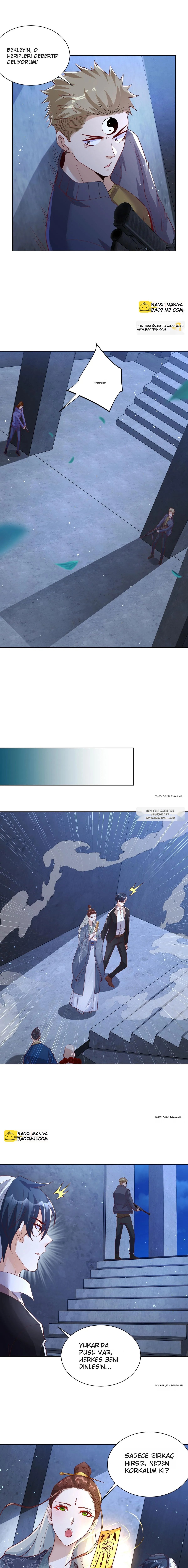 Yüce Kötünün Yükselişi Bölüm 82 - Sayfa 7