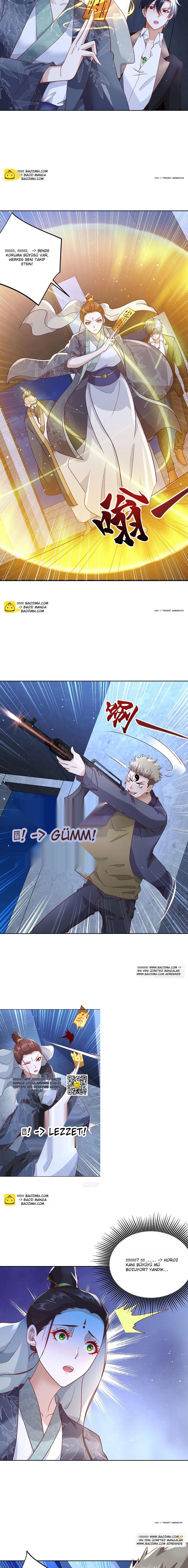 Yüce Kötünün Yükselişi Bölüm 82 - Sayfa 8
