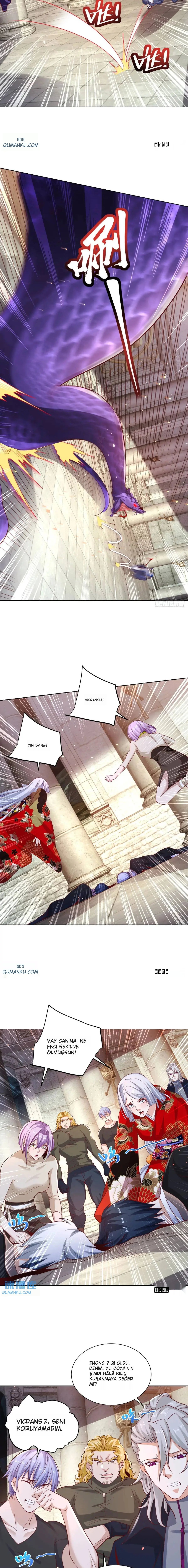 Yüce Kötünün Yükselişi Bölüm 182 - Sayfa 3