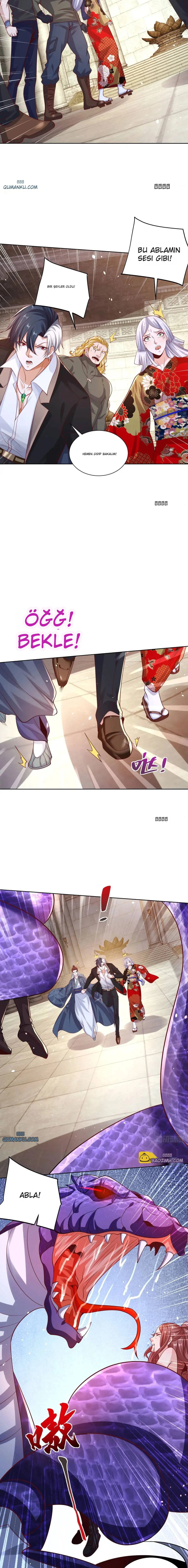 Yüce Kötünün Yükselişi Bölüm 182 - Sayfa 5