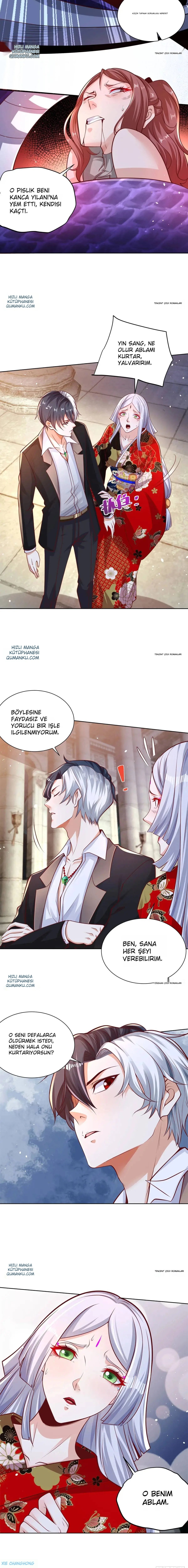 Yüce Kötünün Yükselişi Bölüm 182 - Sayfa 6