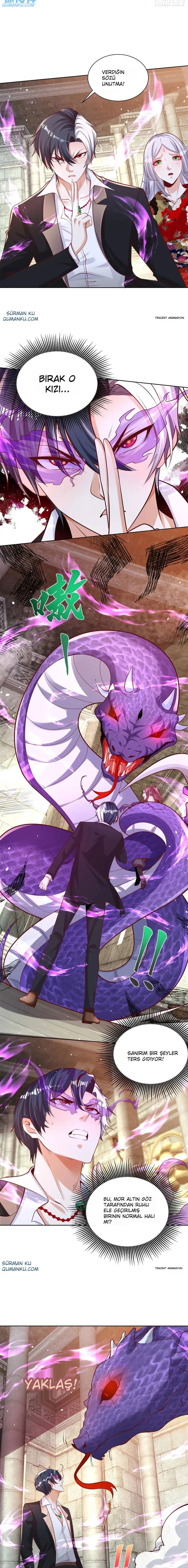 Yüce Kötünün Yükselişi Bölüm 182 - Sayfa 7