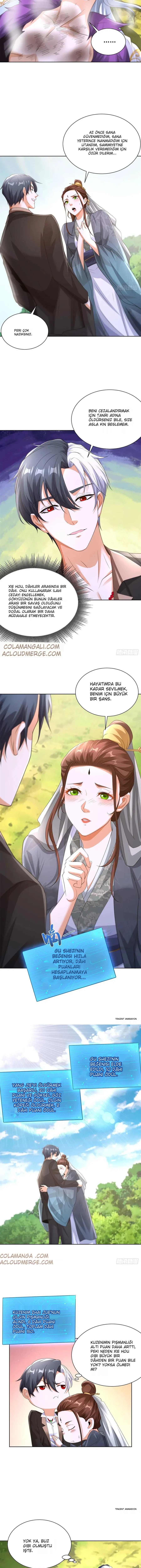 Yüce Kötünün Yükselişi Bölüm 251 - Sayfa 5