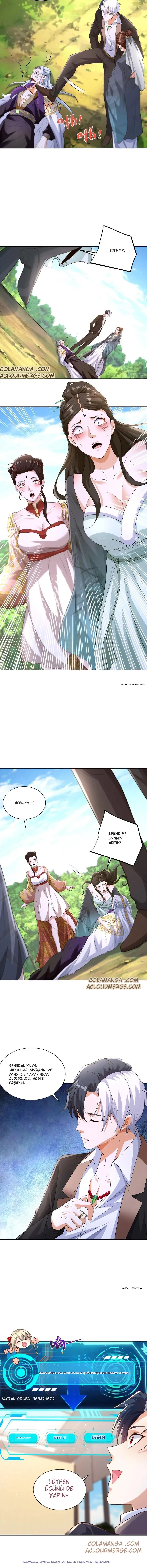 Yüce Kötünün Yükselişi Bölüm 251 - Sayfa 6