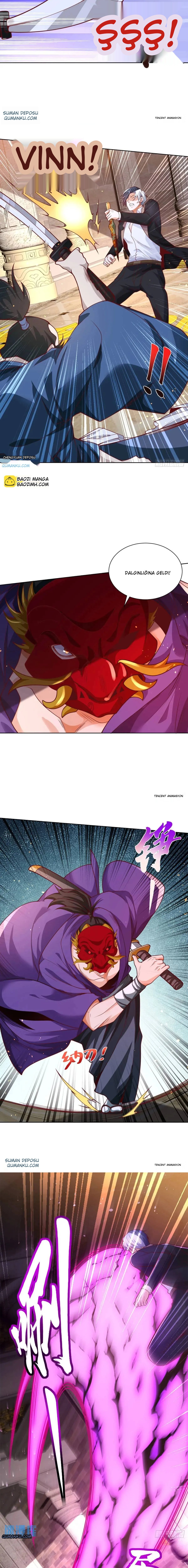 Yüce Kötünün Yükselişi Bölüm 179 - Sayfa 2