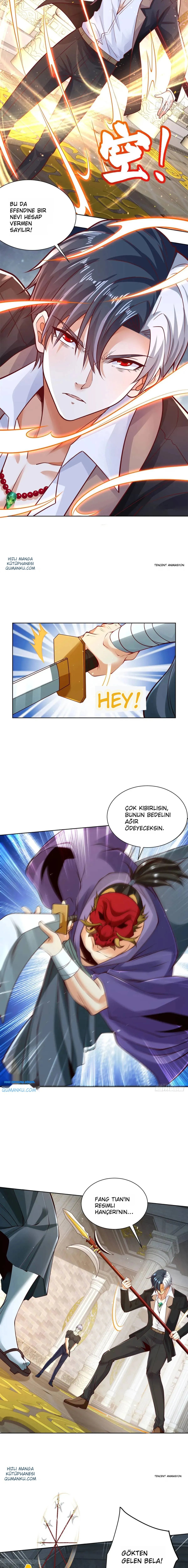 Yüce Kötünün Yükselişi Bölüm 179 - Sayfa 5