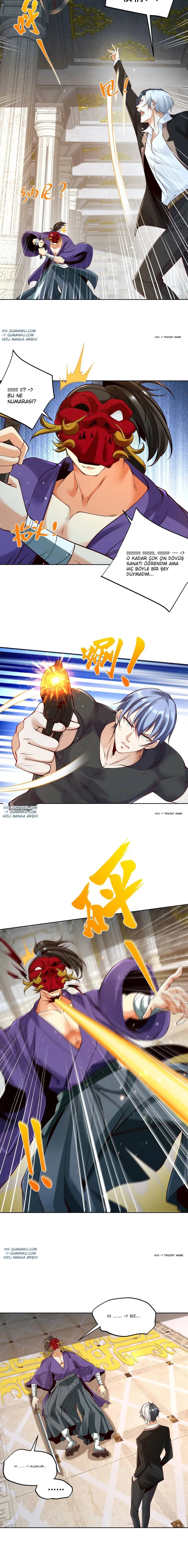 Yüce Kötünün Yükselişi Bölüm 179 - Sayfa 6