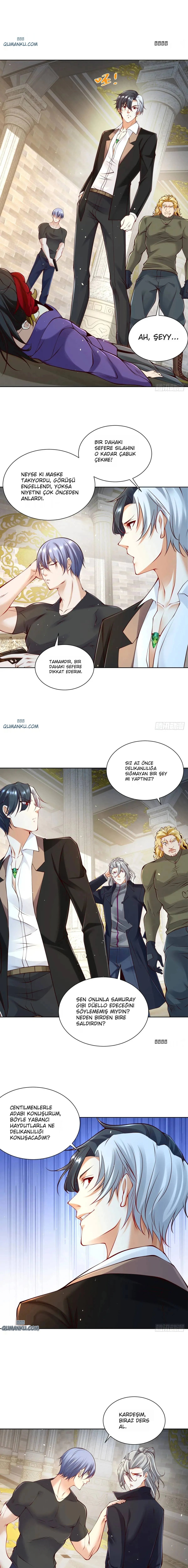 Yüce Kötünün Yükselişi Bölüm 179 - Sayfa 7