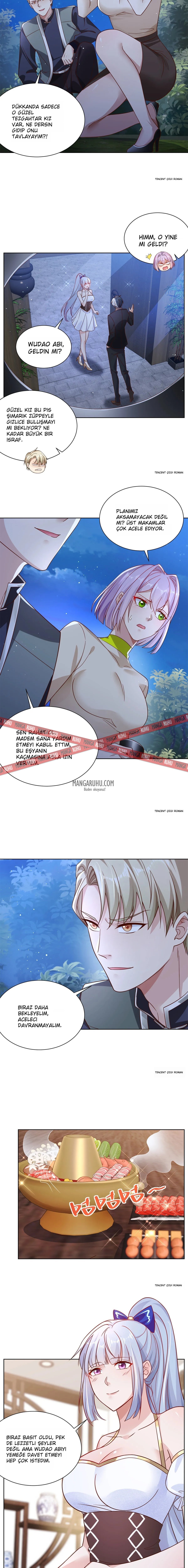 Yüce Kötünün Yükselişi Bölüm 25 - Sayfa 3