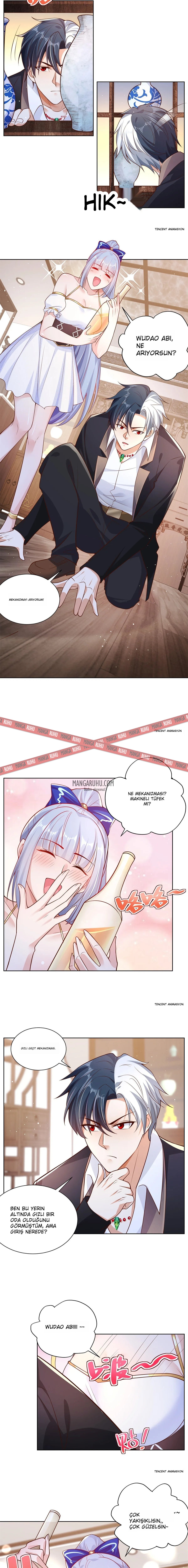 Yüce Kötünün Yükselişi Bölüm 25 - Sayfa 5