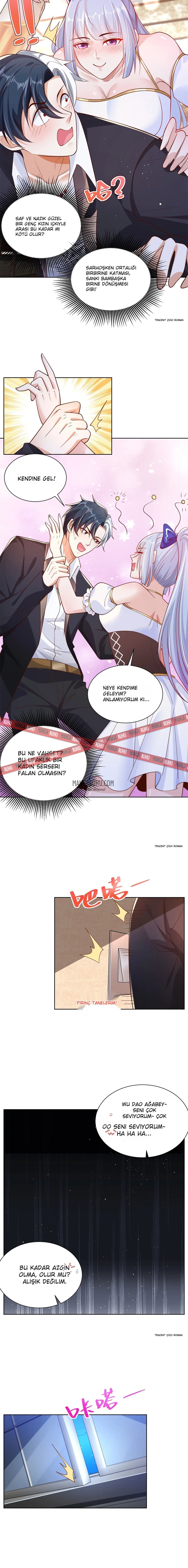 Yüce Kötünün Yükselişi Bölüm 25 - Sayfa 6