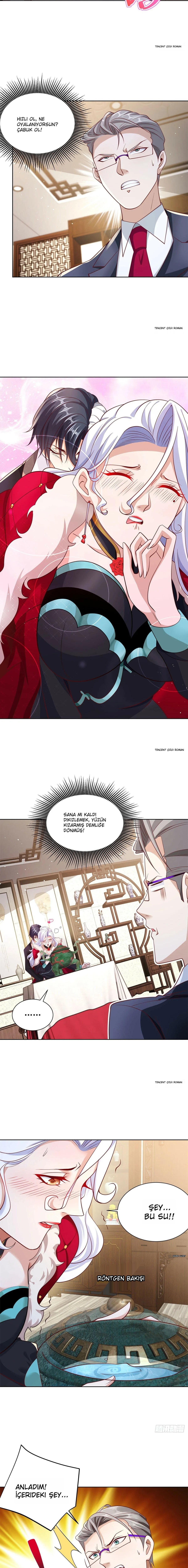 Yüce Kötünün Yükselişi Bölüm 113 - Sayfa 2