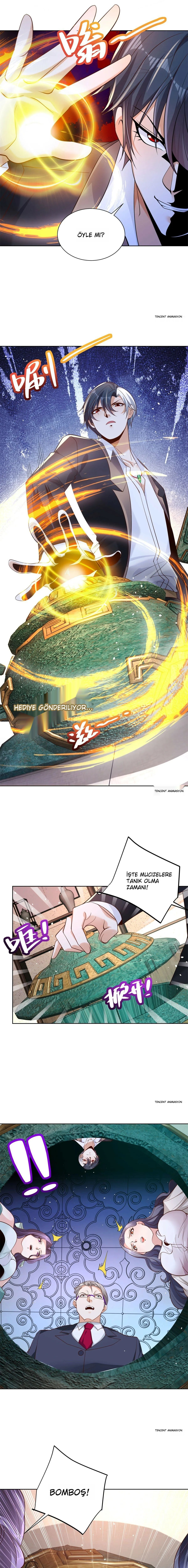 Yüce Kötünün Yükselişi Bölüm 113 - Sayfa 4