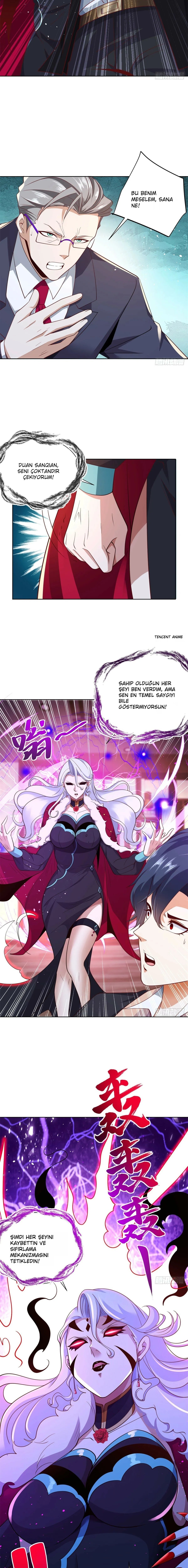 Yüce Kötünün Yükselişi Bölüm 113 - Sayfa 7