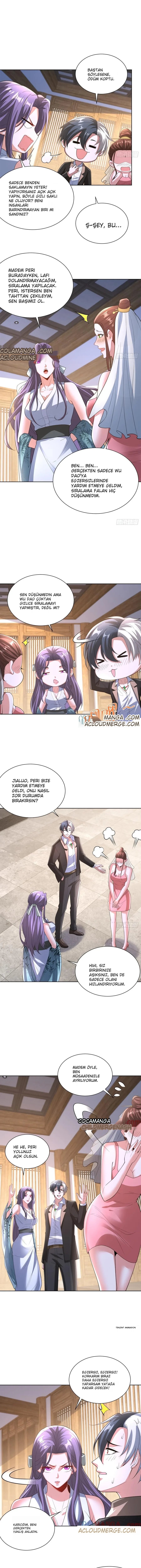 Yüce Kötünün Yükselişi Bölüm 276 - Sayfa 2