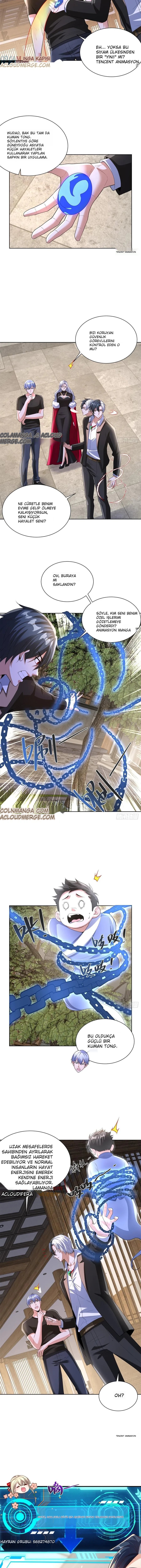 Yüce Kötünün Yükselişi Bölüm 276 - Sayfa 5