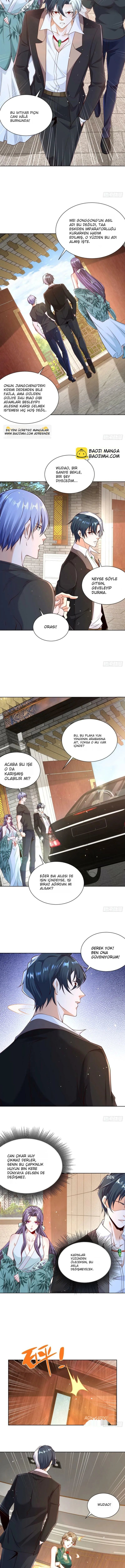 Yüce Kötünün Yükselişi Bölüm 123 - Sayfa 2