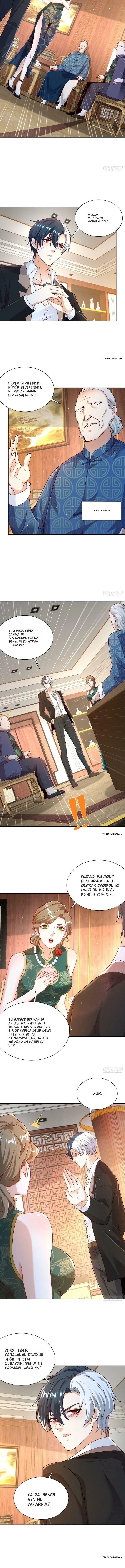 Yüce Kötünün Yükselişi Bölüm 123 - Sayfa 3