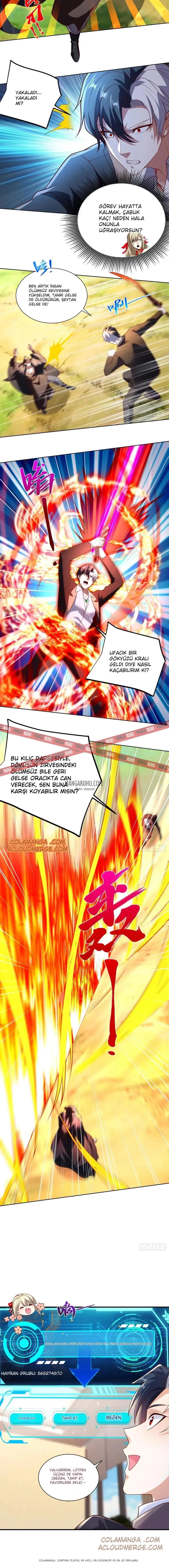 Yüce Kötünün Yükselişi Bölüm 270 - Sayfa 5