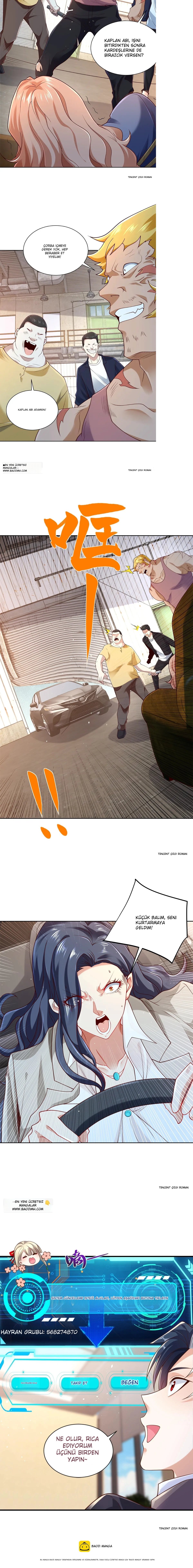 Yüce Kötünün Yükselişi Bölüm 92 - Sayfa 7