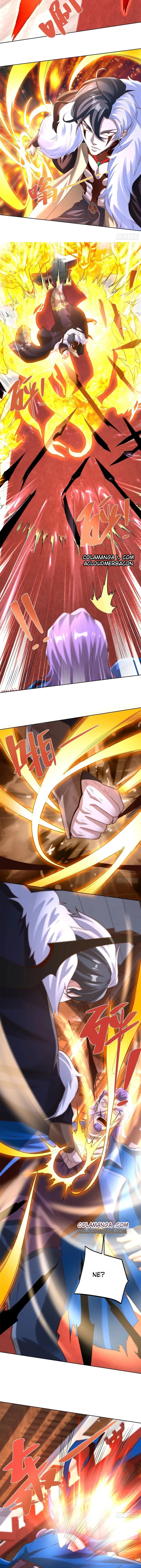 Yüce Kötünün Yükselişi Bölüm 239 - Sayfa 2