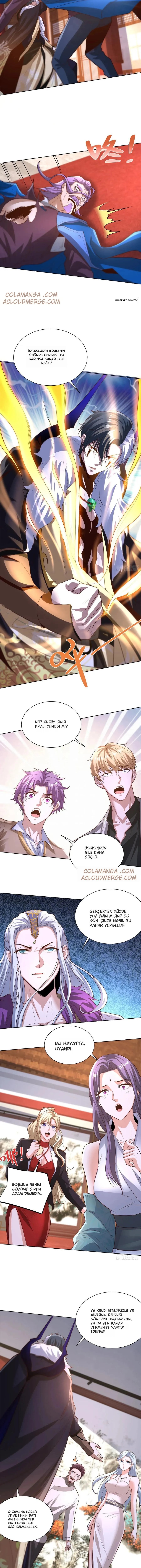 Yüce Kötünün Yükselişi Bölüm 239 - Sayfa 3