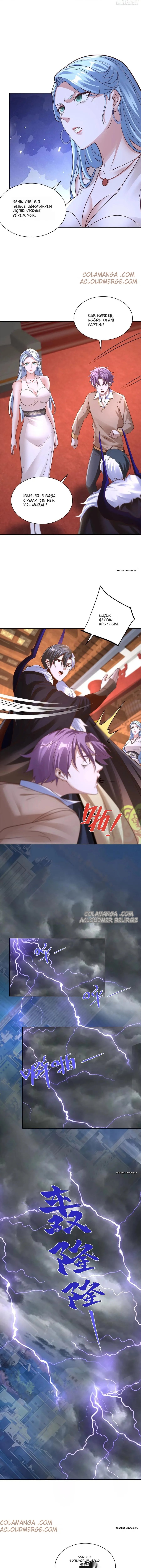 Yüce Kötünün Yükselişi Bölüm 239 - Sayfa 5