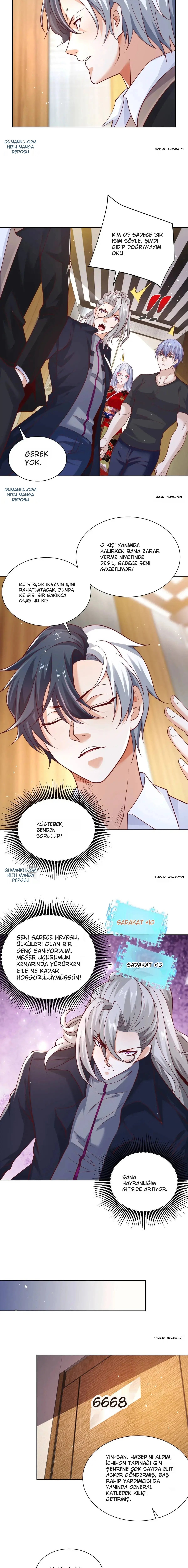 Yüce Kötünün Yükselişi Bölüm 186 - Sayfa 2