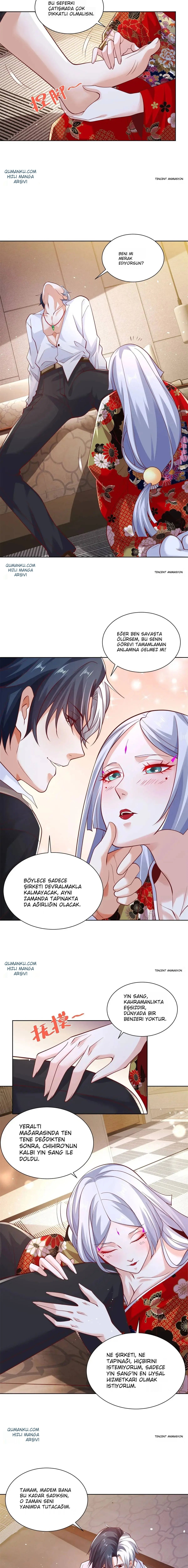 Yüce Kötünün Yükselişi Bölüm 186 - Sayfa 3