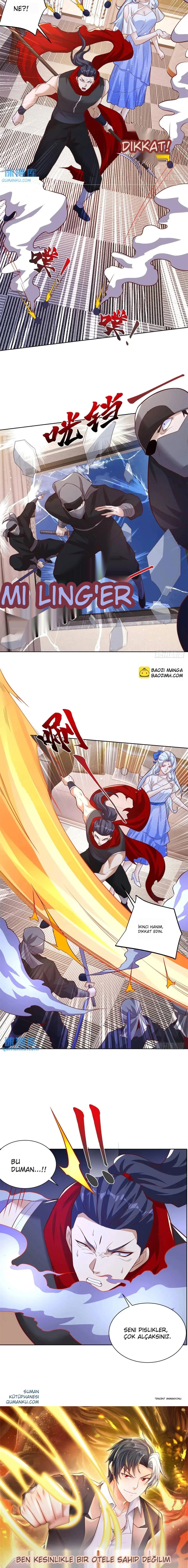 Yüce Kötünün Yükselişi Bölüm 186 - Sayfa 7