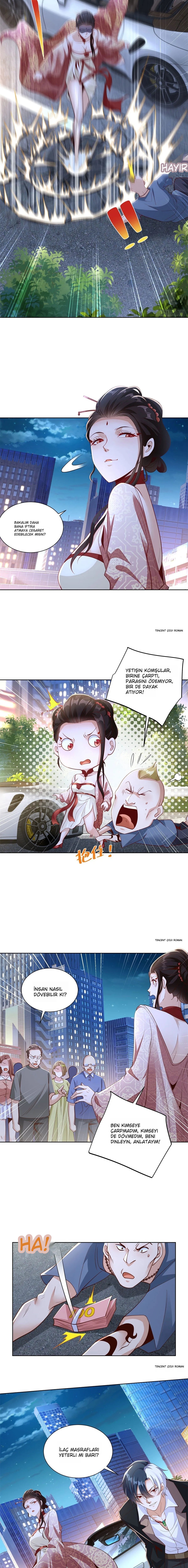 Yüce Kötünün Yükselişi Bölüm 147 - Sayfa 2