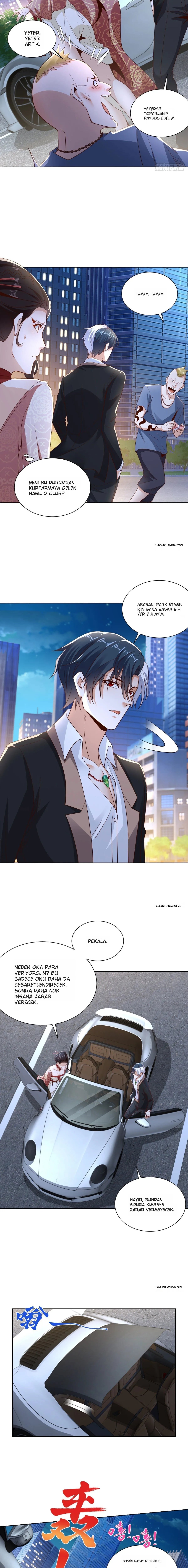 Yüce Kötünün Yükselişi Bölüm 147 - Sayfa 3