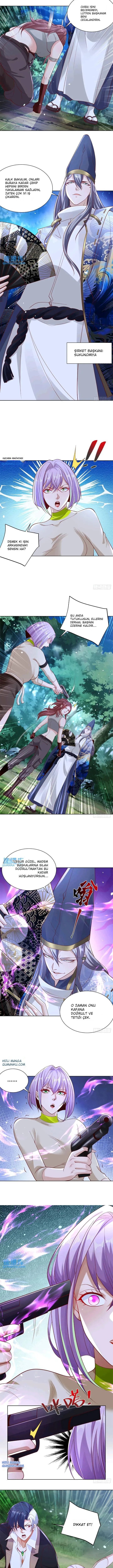 Yüce Kötünün Yükselişi Bölüm 176 - Sayfa 2