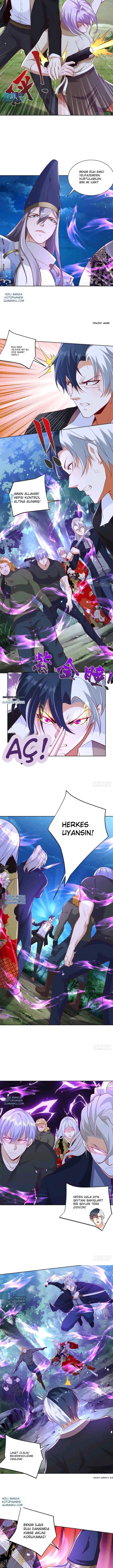 Yüce Kötünün Yükselişi Bölüm 176 - Sayfa 3