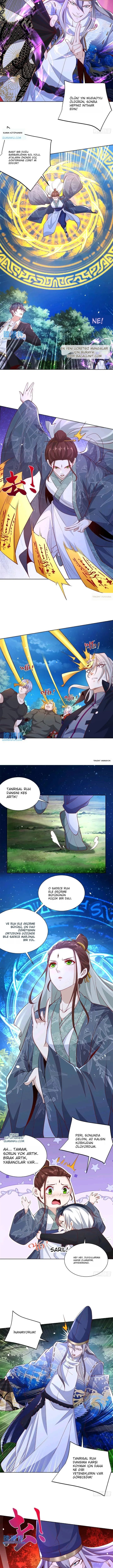 Yüce Kötünün Yükselişi Bölüm 176 - Sayfa 4