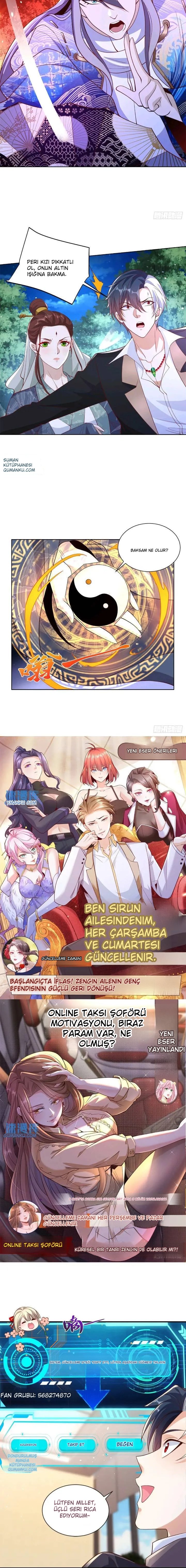 Yüce Kötünün Yükselişi Bölüm 176 - Sayfa 5