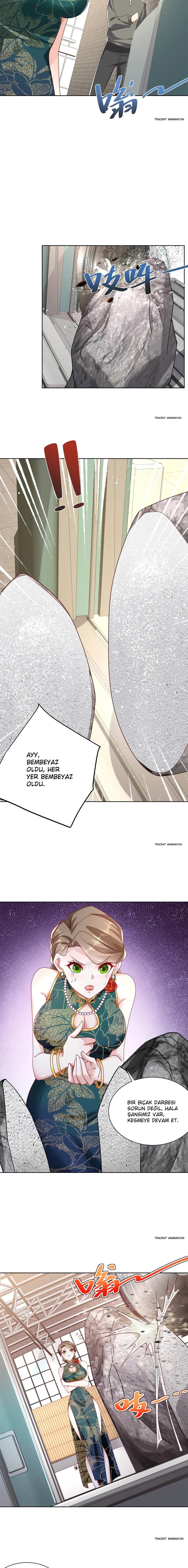 Yüce Kötünün Yükselişi Bölüm 34 - Sayfa 2